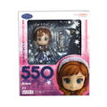 Nendoroid No. 550 Frozen: Anna (Re-run) thumbnail 5