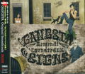Gangsta Original Soundtrack thumbnail 1