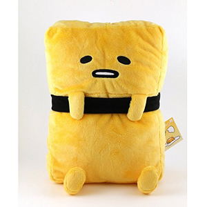 Gudetama Big Plush: Sushi (A)_