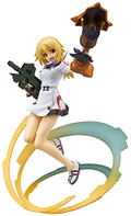 Infinite Stratos: Charlotte Dunois thumbnail 1