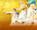 Kiniro no Corda 4 thumbnail 2