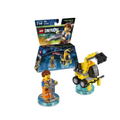 LEGO Dimensions Fun Pack: LEGO Movie Emmet thumbnail 2
