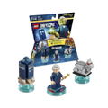 LEGO Dimensions Level Pack: Dr. Who thumbnail 2