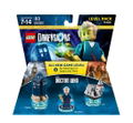 LEGO Dimensions Level Pack: Dr. Who thumbnail 1