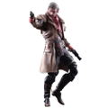 Metal Gear Solid V The Phantom Pain Play Arts Kai: Ocelot thumbnail 1