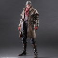 Metal Gear Solid V The Phantom Pain Play Arts Kai: Ocelot thumbnail 2