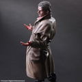 Metal Gear Solid V The Phantom Pain Play Arts Kai: Ocelot thumbnail 3