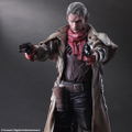 Metal Gear Solid V The Phantom Pain Play Arts Kai: Ocelot thumbnail 7