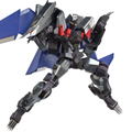 Metamor-Force: Super Beast Machine God Dancouga Black Wing thumbnail 1
