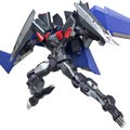 Metamor-Force: Super Beast Machine God Dancouga Black Wing thumbnail 11