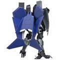 Metamor-Force: Super Beast Machine God Dancouga Black Wing thumbnail 3