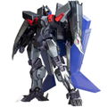 Metamor-Force: Super Beast Machine God Dancouga Black Wing thumbnail 4