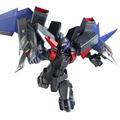 Metamor-Force: Super Beast Machine God Dancouga Black Wing thumbnail 5