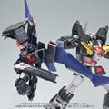 Metamor-Force: Super Beast Machine God Dancouga Black Wing thumbnail 8