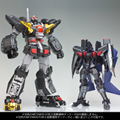 Metamor-Force: Super Beast Machine God Dancouga Black Wing thumbnail 9