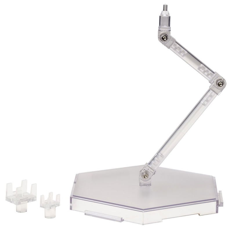 Modeling Support Goods: Flying Base R image 1