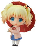 Nendoroid No. 547 Hello!! Kiniro Mosaic: Alice Cartelet thumbnail 1