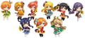 Nendoroid Petite Love Live! Angelic Angel Ver. (Set of 10 pieces) thumbnail 1