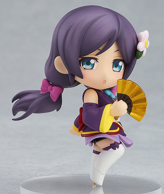 Nendoroid Petite Love Live! Angelic Angel Ver. (Set of 10 pieces) image 12
