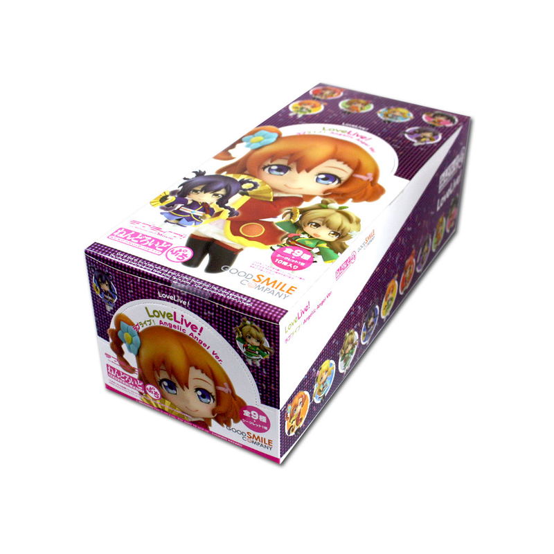Nendoroid Petite Love Live! Angelic Angel Ver. (Set of 10 pieces) image 14