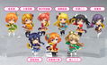Nendoroid Petite Love Live! Angelic Angel Ver. (Set of 10 pieces) thumbnail 2