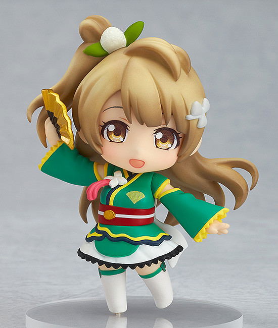 Nendoroid Petite Love Live! Angelic Angel Ver. (Set of 10 pieces) image 6