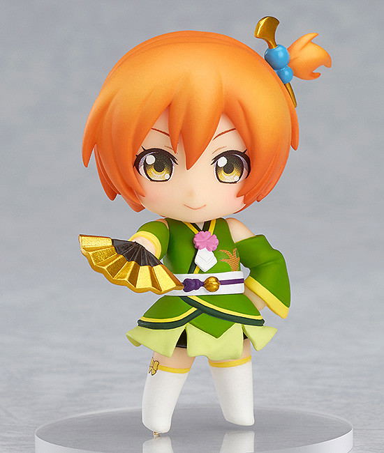 Nendoroid Petite Love Live! Angelic Angel Ver. (Set of 10 pieces) image 8