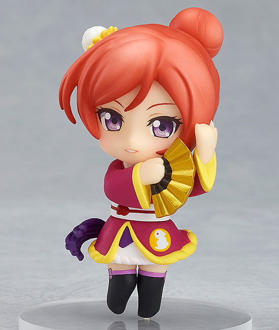 Nendoroid Petite Love Live! Angelic Angel Ver. (Set of 10 pieces) image 9