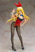 Nisekoi: Chitoge Kirisaki Bunny Ver. thumbnail 2