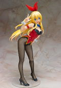Nisekoi: Chitoge Kirisaki Bunny Ver. thumbnail 3