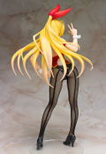 Nisekoi: Chitoge Kirisaki Bunny Ver. thumbnail 4