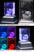 Odin Sphere: Leifdrasir [3D Crystal Set Famitsu DX Pack] thumbnail 3
