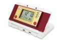 Retro Plate & Watch for New 3DS thumbnail 3