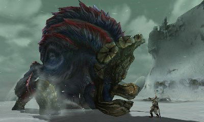 Monster Hunter X [e-capcom Limited Edition] image 14