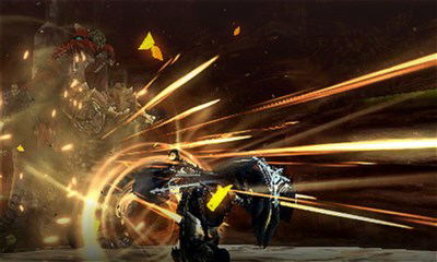 Monster Hunter X [e-capcom Limited Edition] image 7