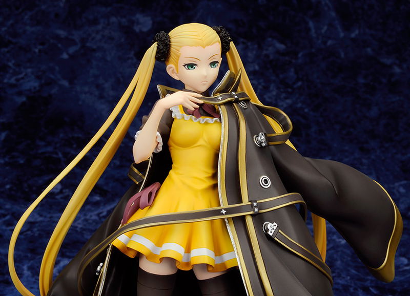 Arpeggio of Blue Steel -Ars Nova-: Mental Model Haruna image 10