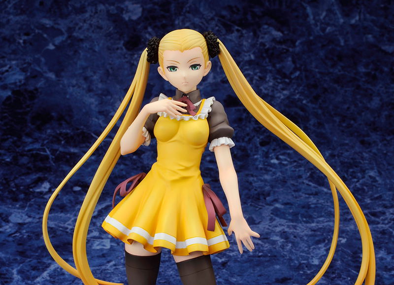 Arpeggio of Blue Steel -Ars Nova-: Mental Model Haruna image 11