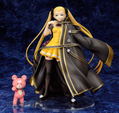 Arpeggio of Blue Steel -Ars Nova-: Mental Model Haruna thumbnail 14