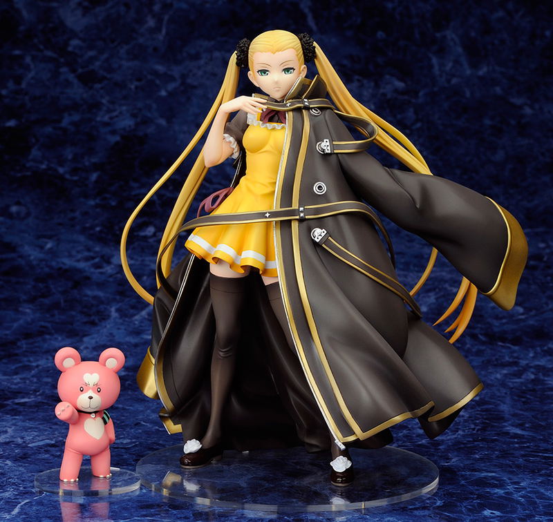 Arpeggio of Blue Steel -Ars Nova-: Mental Model Haruna image 14