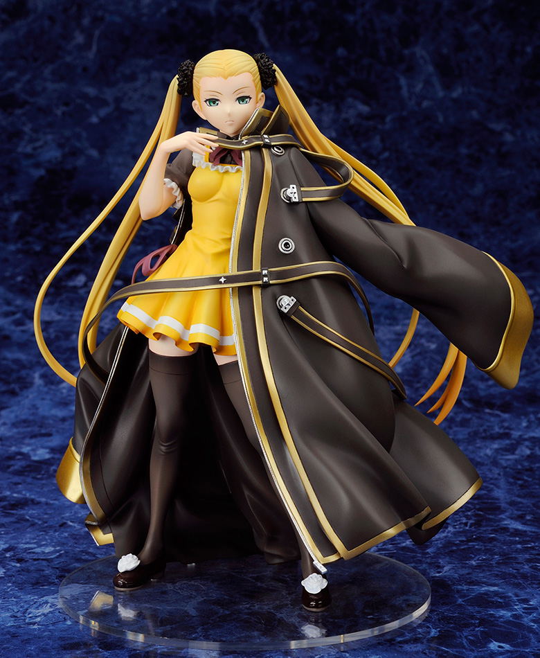 Arpeggio of Blue Steel -Ars Nova-: Mental Model Haruna image 2