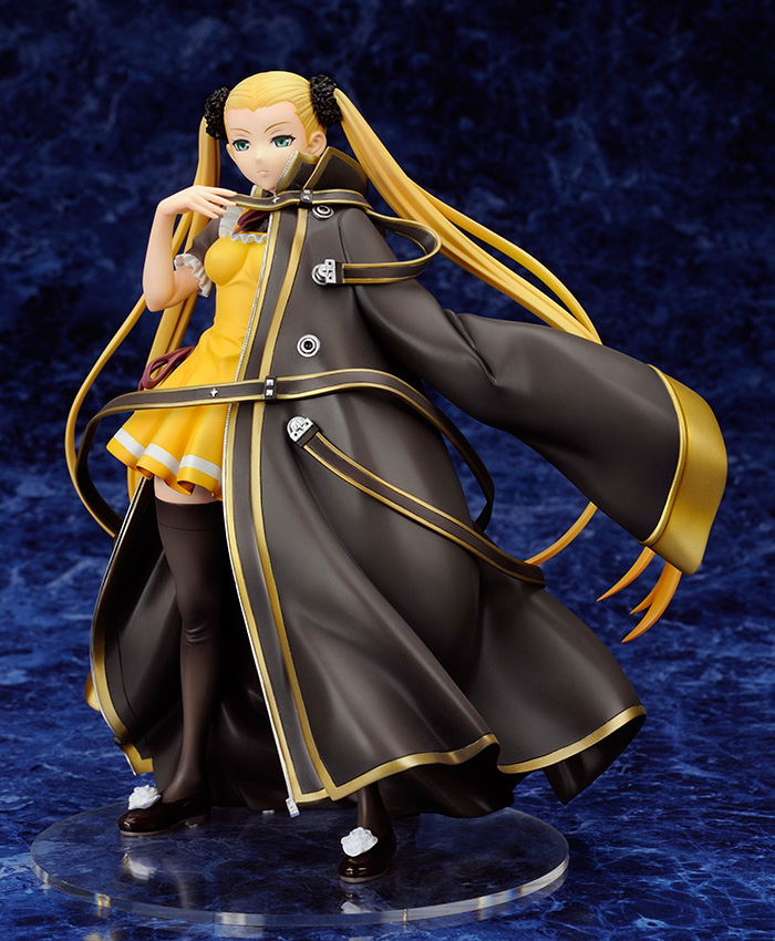 Arpeggio of Blue Steel -Ars Nova-: Mental Model Haruna image 3
