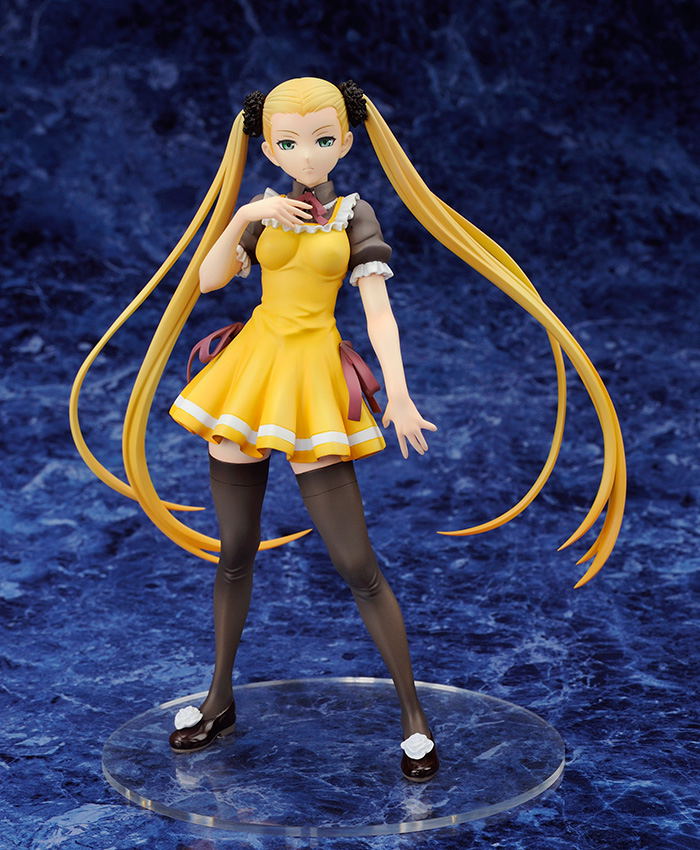 Arpeggio of Blue Steel -Ars Nova-: Mental Model Haruna image 4