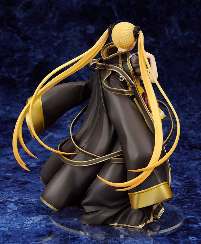 Arpeggio of Blue Steel -Ars Nova-: Mental Model Haruna image 5