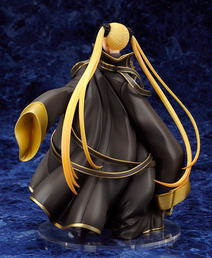 Arpeggio of Blue Steel -Ars Nova-: Mental Model Haruna image 6