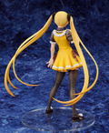 Arpeggio of Blue Steel -Ars Nova-: Mental Model Haruna thumbnail 7