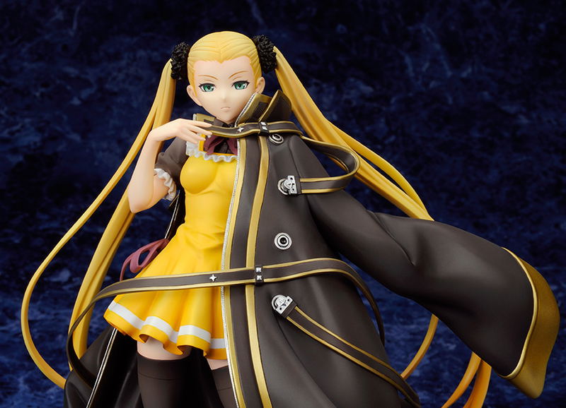 Arpeggio of Blue Steel -Ars Nova-: Mental Model Haruna image 8