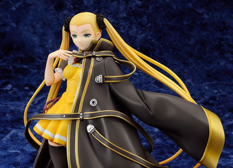 Arpeggio of Blue Steel -Ars Nova-: Mental Model Haruna image 9