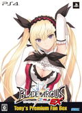 Blade Arcus from Shining EX [Tony’s Premium Fan Box DX Pack 3D Crystal Set] thumbnail 1