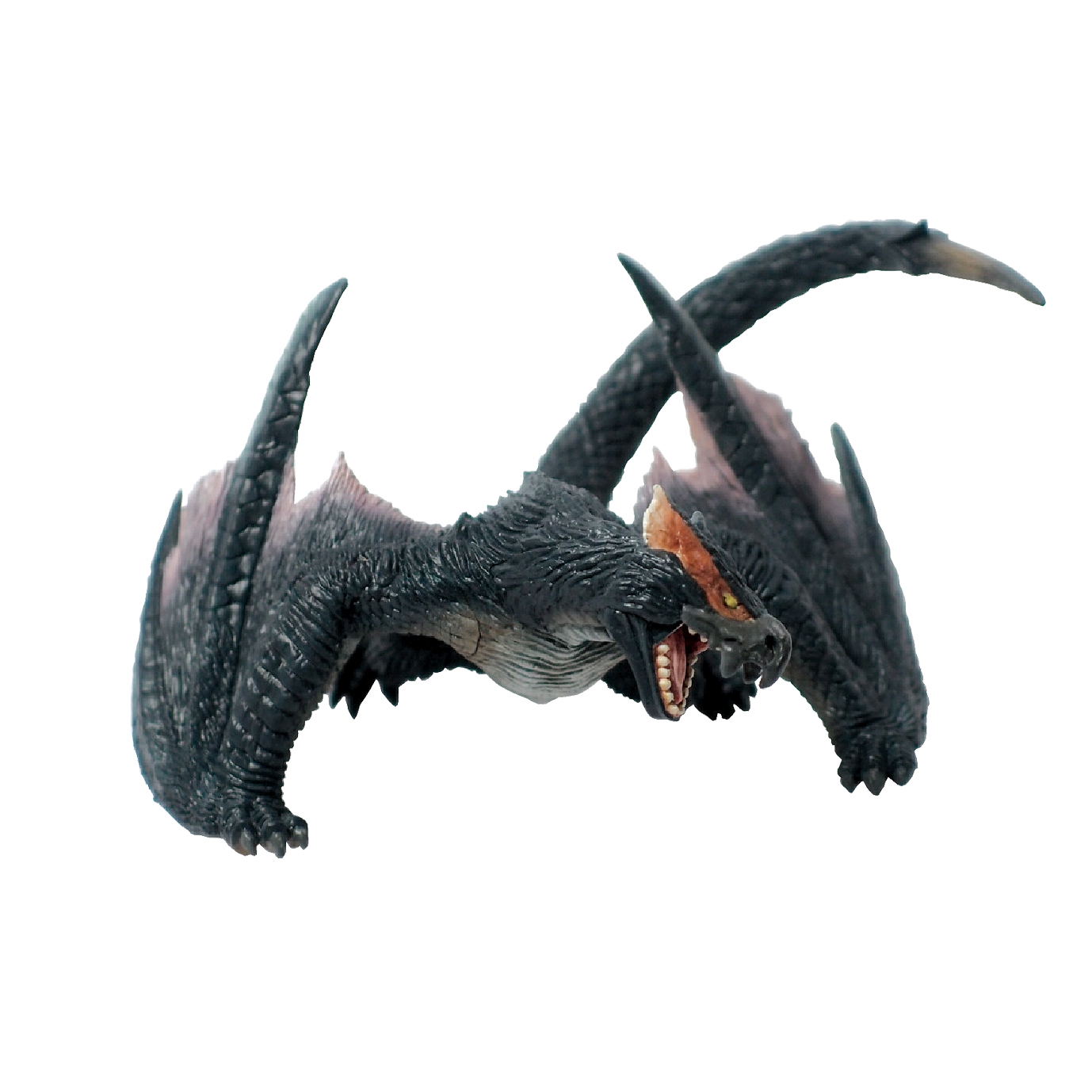 Capcom Figure Builder Monster Hunter Standard Model Plus Vol. 4