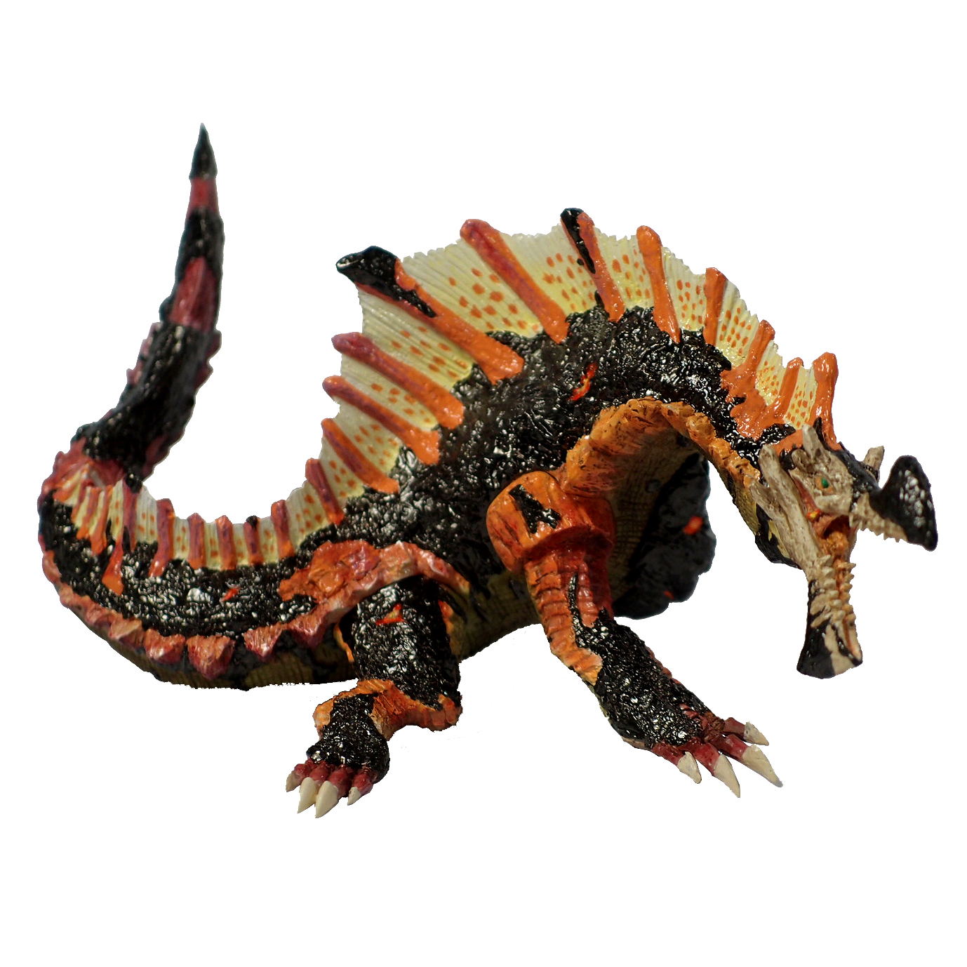 Capcom Figure Builder Monster Hunter Standard Model Plus Vol. 5